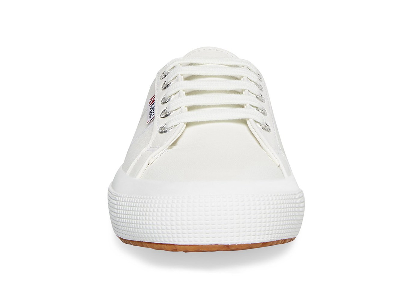 Superga Sneakers Mens - 2750 Nappaleau - White - UXYRC9085